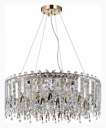 Фото Подвесная люстра ST-Luce Desio SL1655.203.08