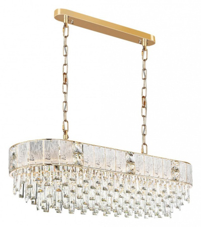 Фото Подвесная люстра Odeon Light Fiesta 5070/14