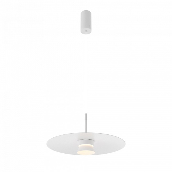 Фото Подвесной светильник Maytoni Platte MOD352PL-L10W3K