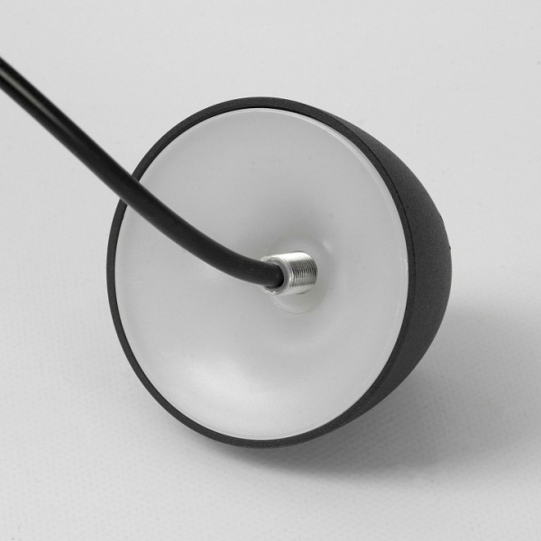 Фото Подвесной светильник Lussole Irvine LSP-7079