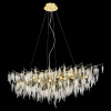 Фото Подвесная люстра Wertmark Daniela WE182.15.423