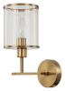 Бра Indigo Dante 13022/1W Brass Бра Indigo Dante 13022/1W Brass
