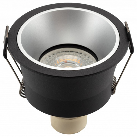 Фото Плафон полимерный Denkirs DK2411 DK2411-GR