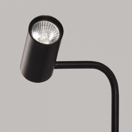 Фото Настольная лампа офисная DeMarkt Астор 11 545033201