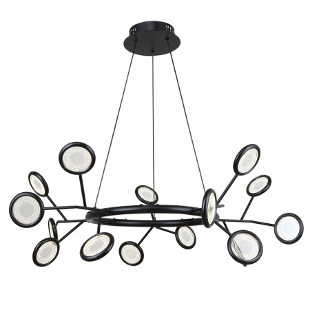 Фото Подвесная люстра F-promo Mugs 4252-15P