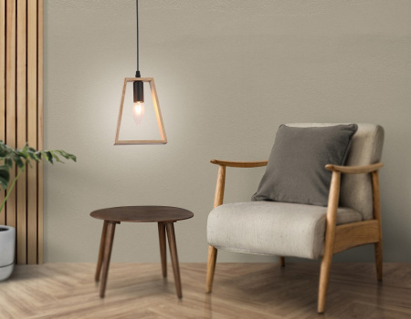 Открыть Подвесной светильник Ambrella Light TR TR80497 Фото Подвесной светильник Ambrella Light TR TR80497