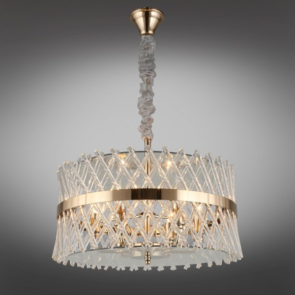 Фото Подвесной светильник Aployt Toinet APL.734.06.06