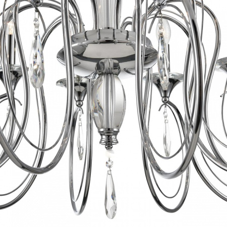 Фото Подвесная люстра Lumion Laoka 8032/10