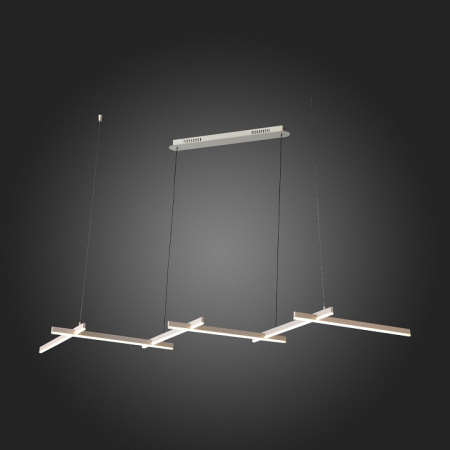 Фото Подвесная люстра ST-Luce Basoni SL394.503.06