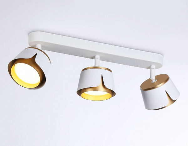 Фото Спот Ambrella Light TN TN71235
