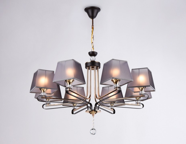 Фото Подвесная люстра Ambrella Light TR TR4618