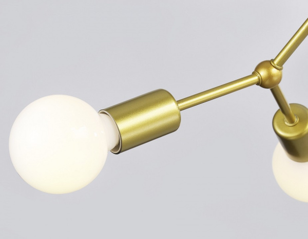 Фото Люстра на штанге Ambrella Light TR TR8038