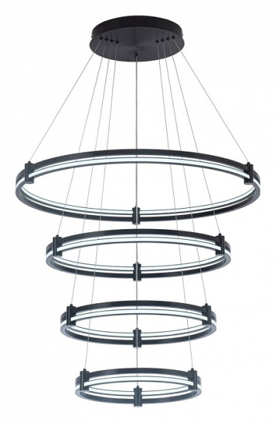 Фото Подвесной светильник Stilfort Tooring 4006/02/04P