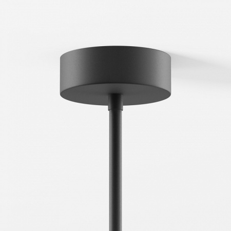 Фото Светильник на штанге Maytoni Fad MOD070CL-L8B3K