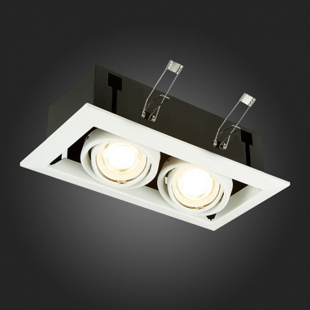 Фото Встраиваемый светильник ST-Luce ST250 ST250.558.02