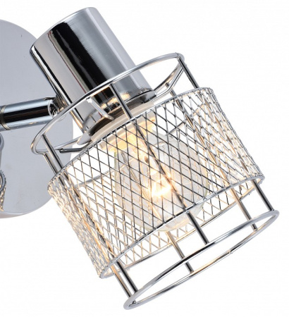 Открыть Спот Escada Guard 1131/1 Фото Спот Escada Guard 1131/1