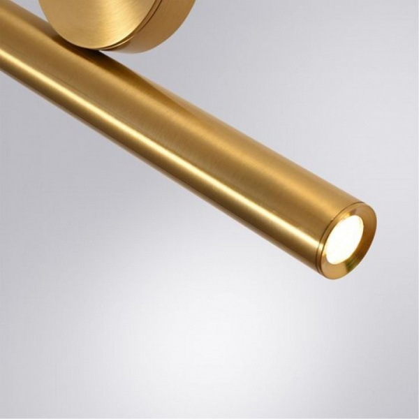 Фото Подвесной светильник Arte Lamp Beemim A2090SP-1PB