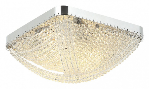 Фото Потолочная люстра Stilfort Marelli 2169/09/04C