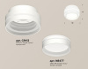 Открыть Накладной светильник Ambrella Light XS XS8412004 Фото Накладной светильник Ambrella Light XS XS8412004