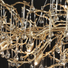 Открыть Подвесная люстра Loft it Bijout 10067/1800 GD Фото Подвесная люстра Loft it Bijout 10067/1800 GD