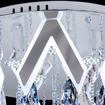 Фото Накладной светильник Citilux Maximus EL335C87.1