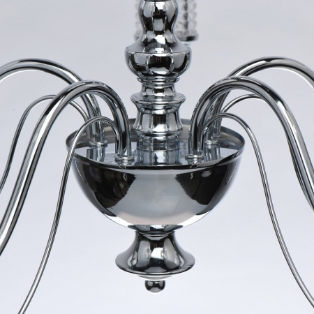 Фото Подвесная люстра MW-Light Онтарио 5 692011205