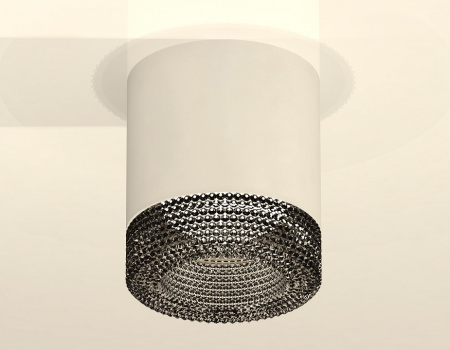 Открыть Накладной светильник Ambrella Light XS XS7401021 Фото Накладной светильник Ambrella Light XS XS7401021