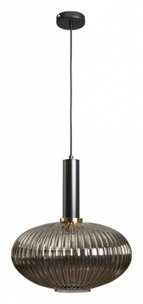 Фото Подвесной светильник Loft it Iris 2070-C+BL