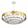 Фото Люстра на штанге Loft it Juicy 10310/M Gold