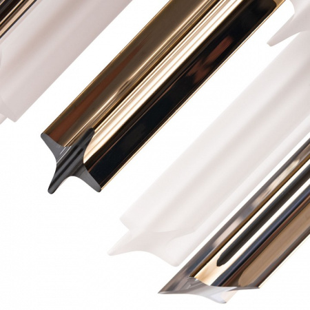 Фото Накладной светильник Divinare Frizzante 1681/01 AP-1