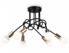 Люстра на штанге Ambrella Light TR TR80419 Люстра на штанге Ambrella Light TR TR80419