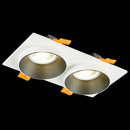 Фото Встраиваемый светильник ST-Luce ST206 ST206.528.02