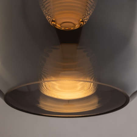 Фото Подвесной светильник Freya Fume FR5399PL-L4BS2