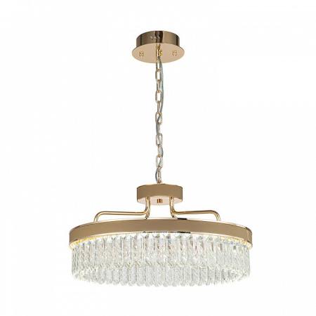 Фото Подвесная люстра Favourite Visconte 4304-6P