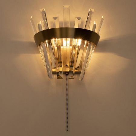 Фото Накладной светильник Citilux Вестерос CL307313