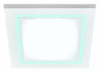 Открыть Встраиваемый светильник Ambrella Light TN TN122 Фото Встраиваемый светильник Ambrella Light TN TN122