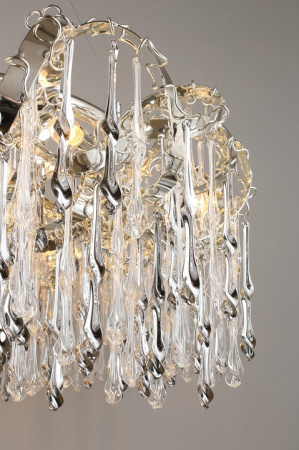 Открыть Подвесная люстра Aployt Andri APL.815.03.16 Фото Подвесная люстра Aployt Andri APL.815.03.16