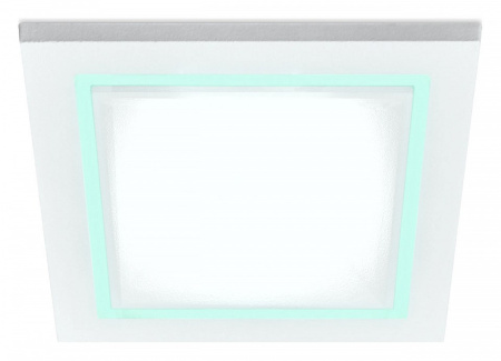 Открыть Встраиваемый светильник Ambrella Light TN TN122 Фото Встраиваемый светильник Ambrella Light TN TN122