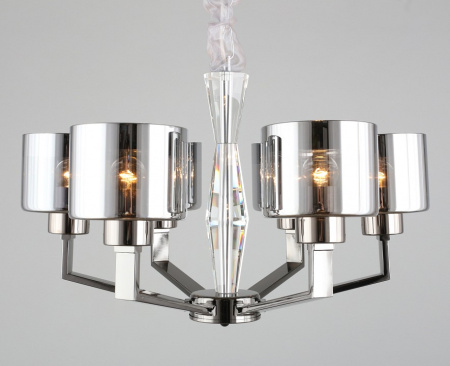 Фото Подвесная люстра Omnilux Lizzano OML-88903-06