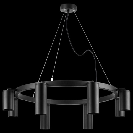 Фото Подвесная люстра Lightstar Rullo LR018874374