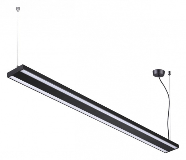 Фото Подвесной светильник Novotech Iter 358446