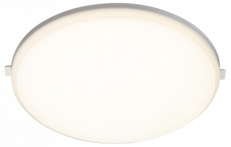 Фото Встраиваемый светильник Novotech Pandora 358678