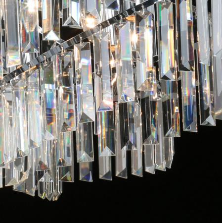 Фото Подвесная люстра MW-Light Аделард 18 642016710