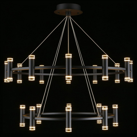 Открыть Подвесная люстра Aployt Klarcia APL.037.03.200 Фото Подвесная люстра Aployt Klarcia APL.037.03.200