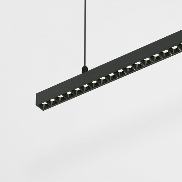 Фото Подвесной светильник Elektrostandard Slim Magnetic a064806