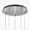 Открыть Подвесная люстра Maytoni Drop MOD273PL-L80CH3K Фото Подвесная люстра Maytoni Drop MOD273PL-L80CH3K