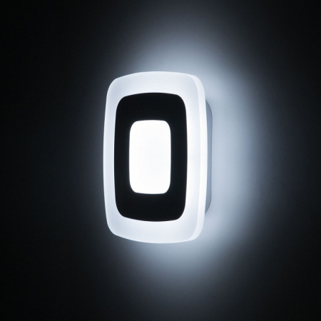 Фото Накладной светильник Citilux Триест CL737B012