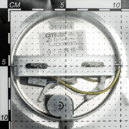 Фото Бра Citilux Аэлита CL169311
