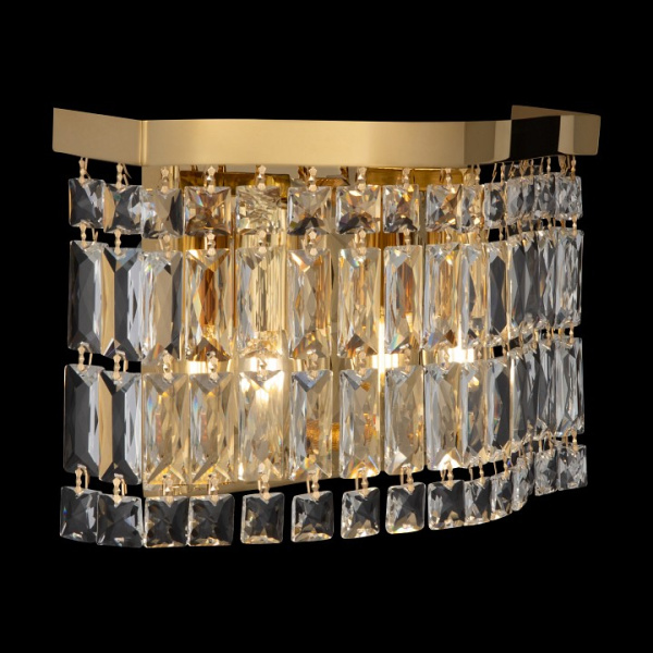 Фото Накладной светильник Maytoni Dune DIA005WL-02G