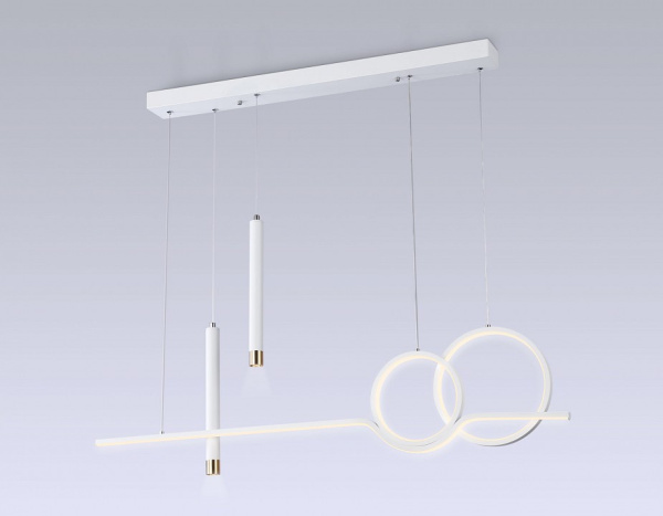 Открыть Подвесной светильник Ambrella Light FL FL5393 Фото Подвесной светильник Ambrella Light FL FL5393